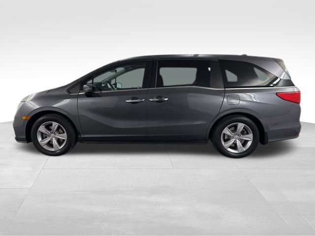 Used 2018 Honda Odyssey EX-L image 5