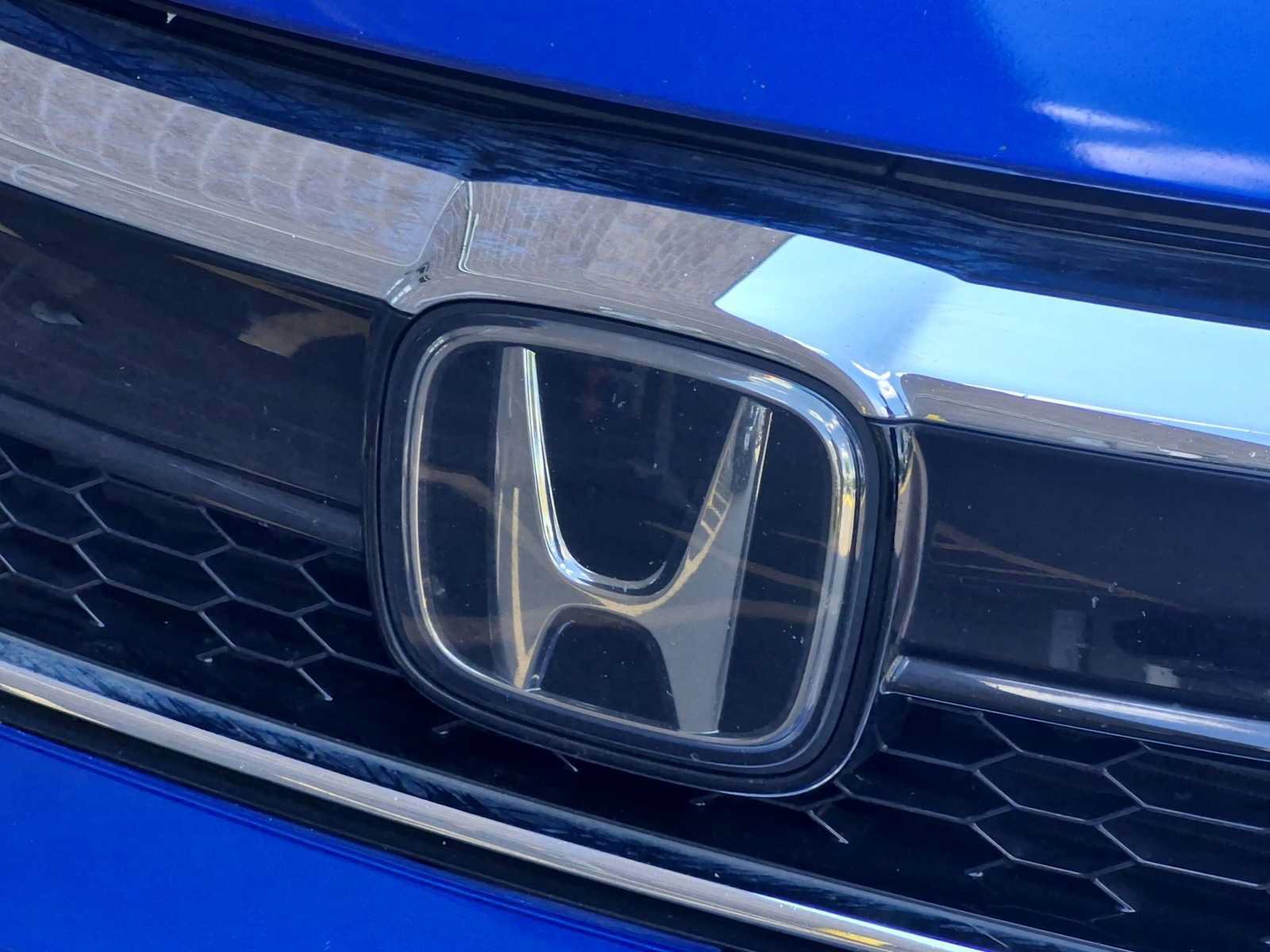 Used 2018 Honda Fit EX image 12