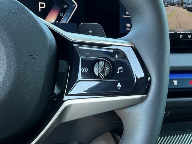 Used 2025 BMW X3 xDrive30i w/ Premium Package image 26