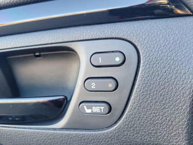 Certified 2023 Honda Passport Elite image 23