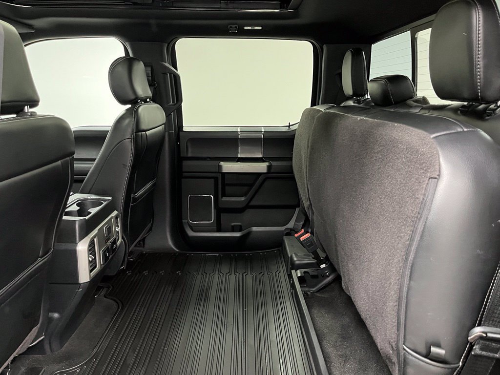 Used 2020 Ford F150 Lariat w/ Equipment Group 502A Luxury AWD/4WD image 49