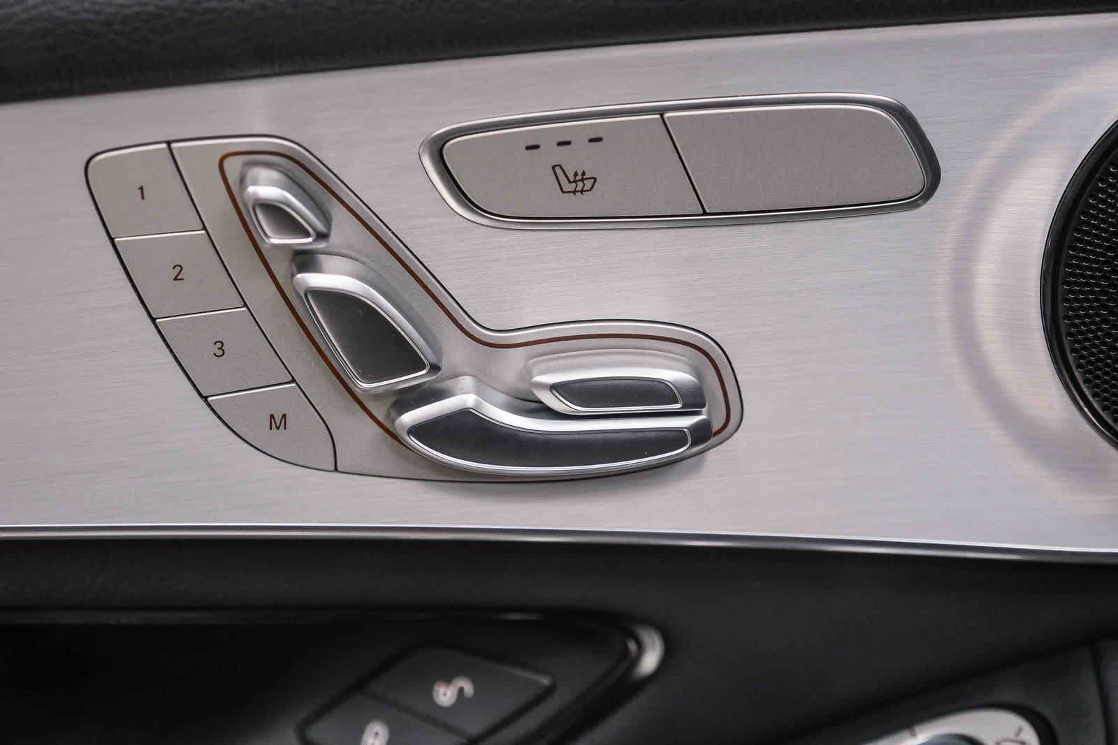 Certified 2022 Mercedes-Benz GLC 300 image 28