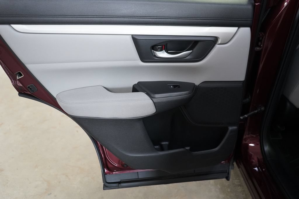 Used 2018 Honda CR-V LX image 26