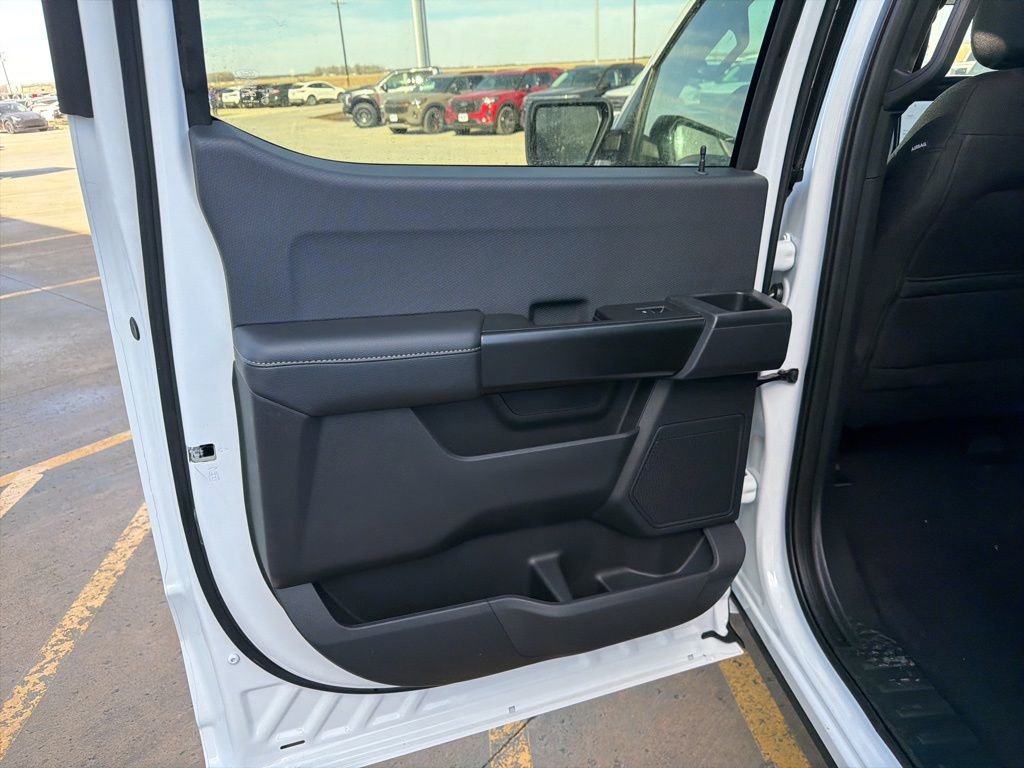 New 2026 Ford F150 STX image 20