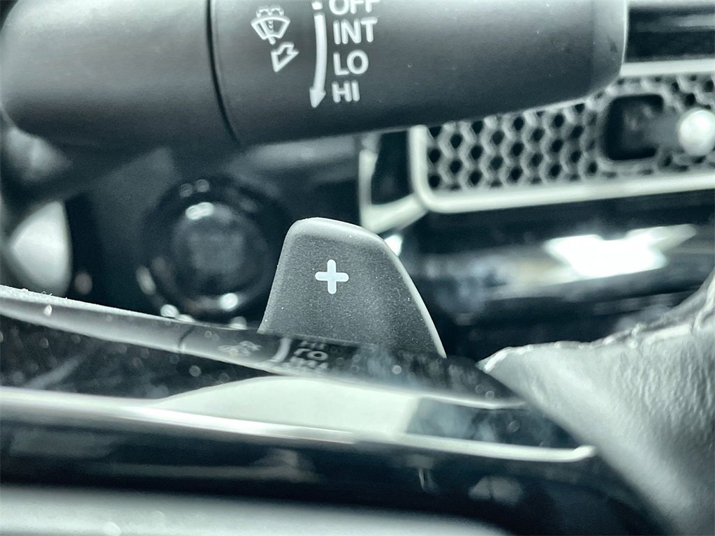 New 2026 Honda Civic Sport image 20