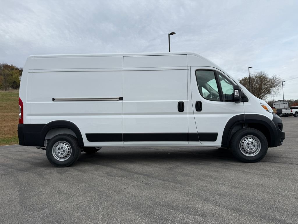 New 2025 RAM ProMaster 2500 w/ Convenience Group image 5
