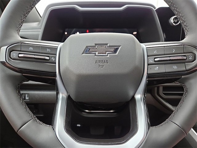 New 2026 Chevrolet Colorado Trail Boss image 12