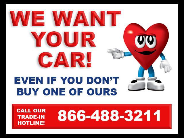 New 2024 Chevrolet Equinox LS w/ LS Convenience Package image 4