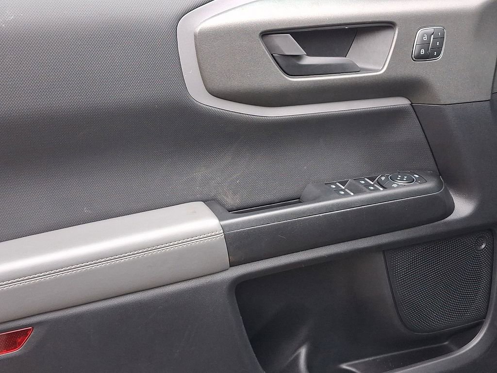 Certified 2025 Ford Bronco Sport Badlands image 13