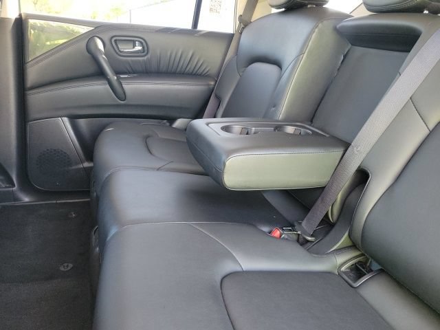 Used 2024 Nissan Armada SV AWD/4WD image 15
