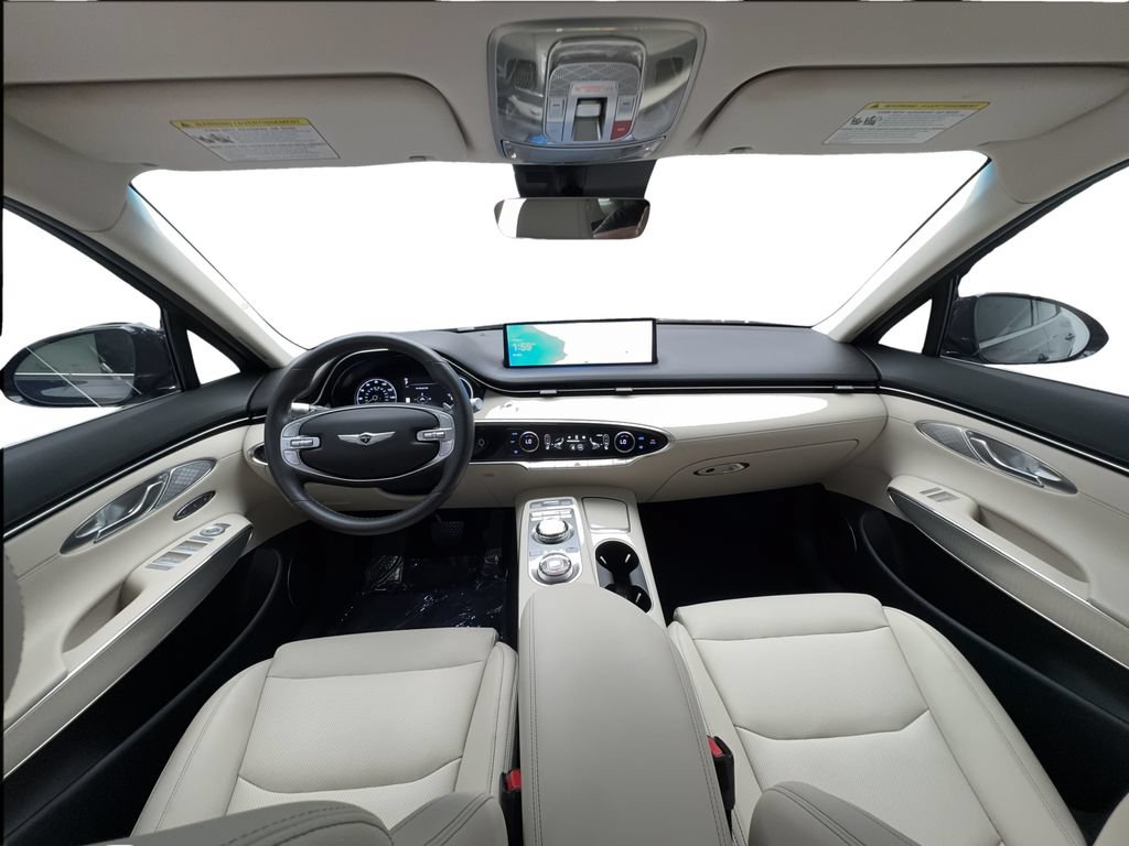 Used 2024 Genesis GV70 2.5T w/ Select Package AWD/4WD image 40
