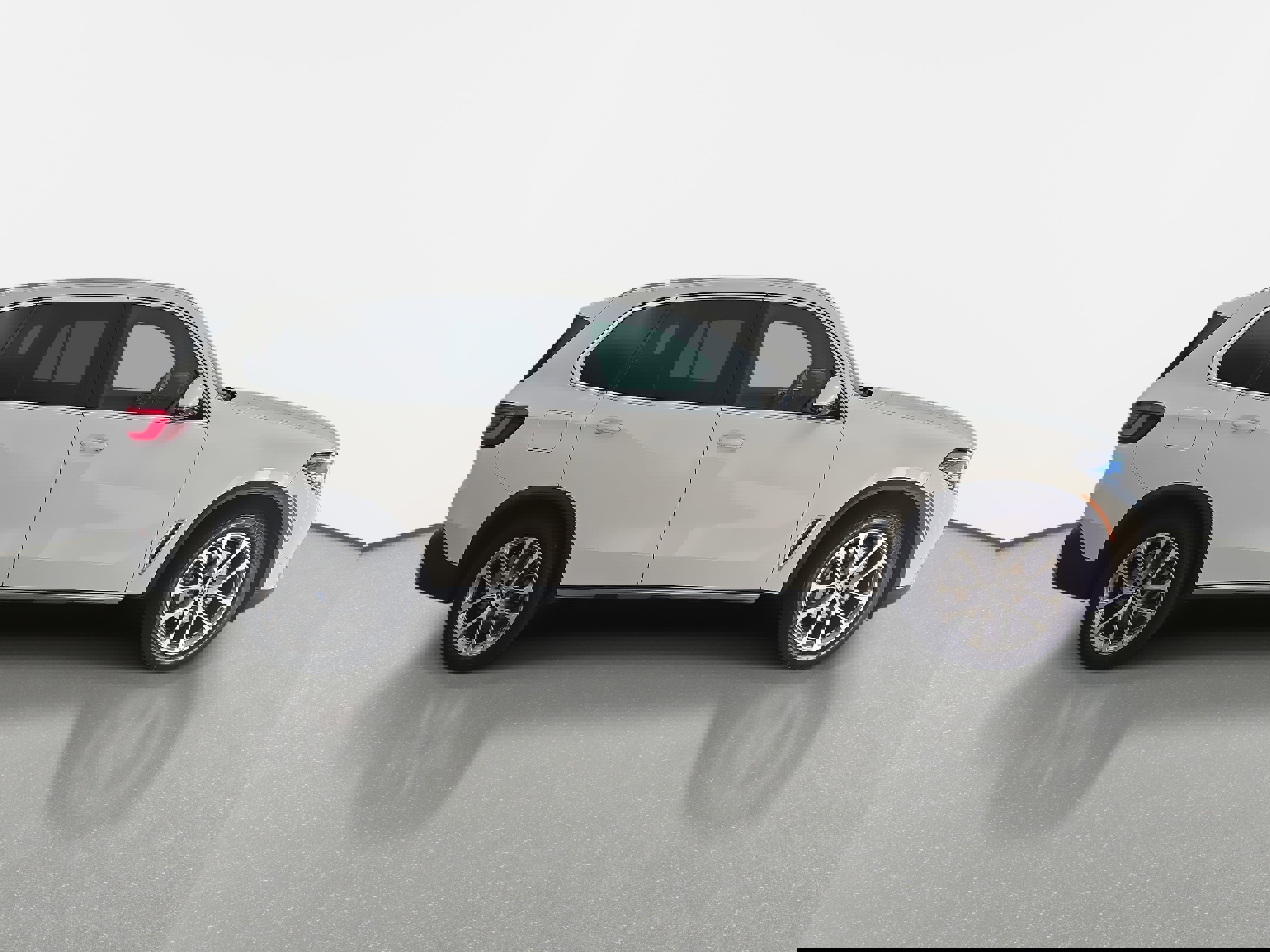 Used 2022 BMW X5 xDrive40i w/ Climate Comfort Package image 4