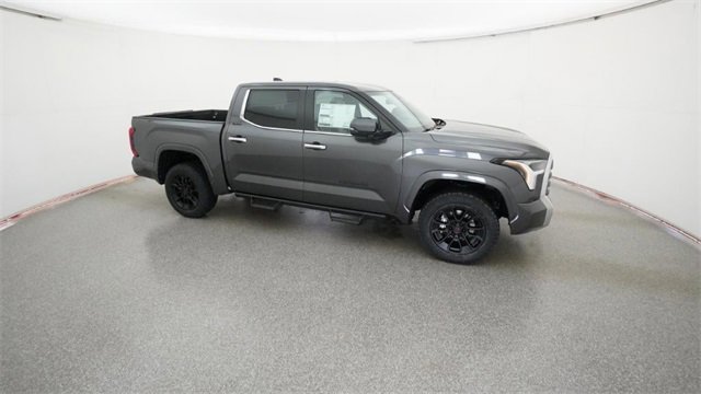 New 2026 Toyota Tundra Limited image 12