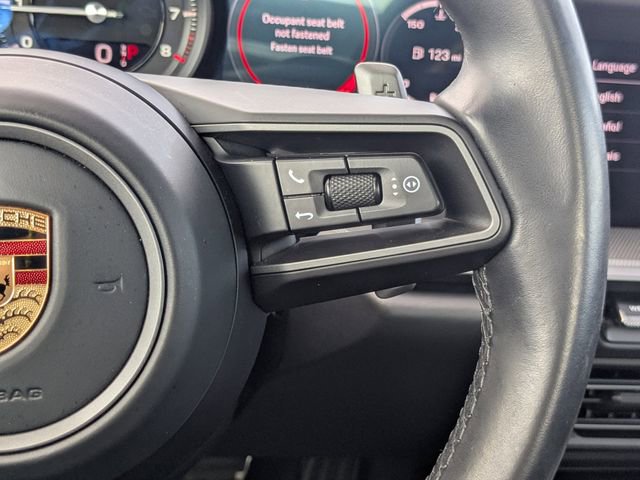 Used 2022 Porsche 911 Carrera image 24