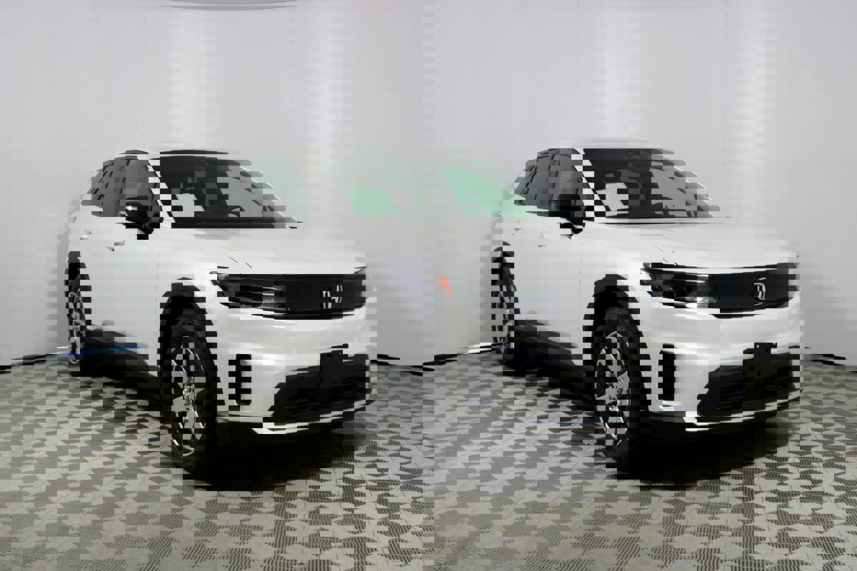 Used 2024 Honda Prologue EX image 27