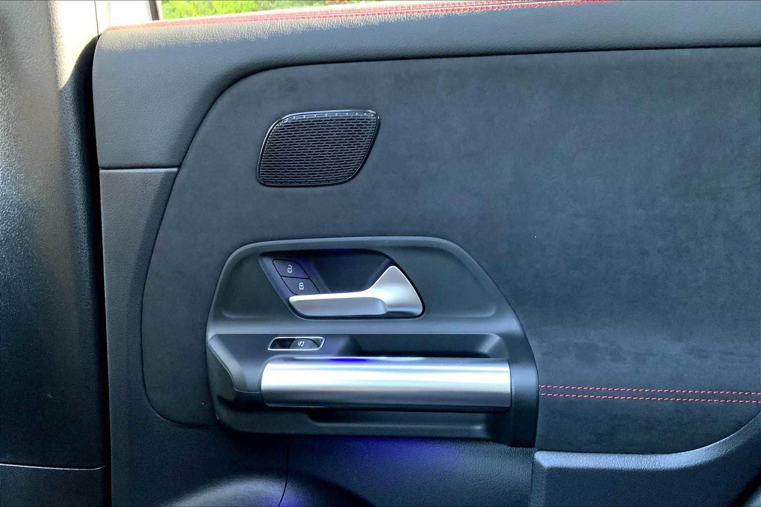 New 2026 Mercedes-Benz GLA 250 GLA 250 image 23