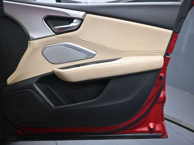 Used 2023 Acura RDX w/ Technology Package image 32