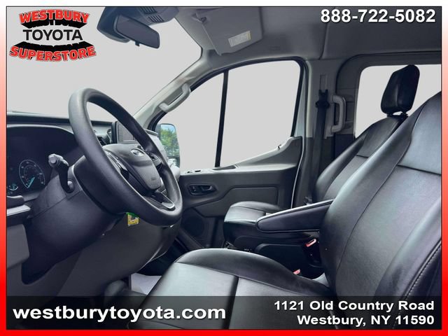 Used 2020 Ford Transit 350 XL RWD image 18