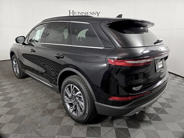 Used 2026 Lincoln Corsair Premiere FWD image 6