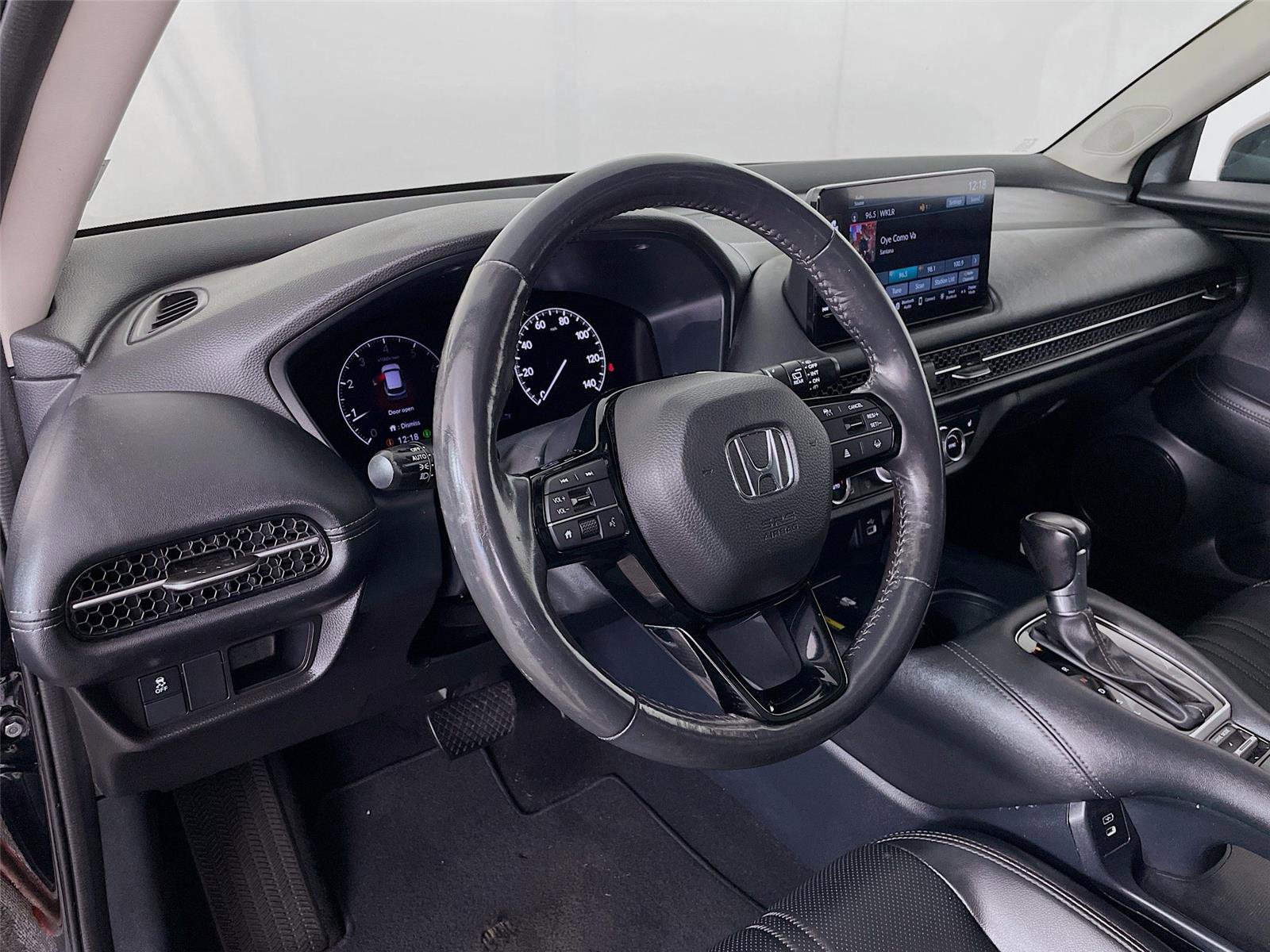 Used 2024 Honda HR-V EX-L image 14