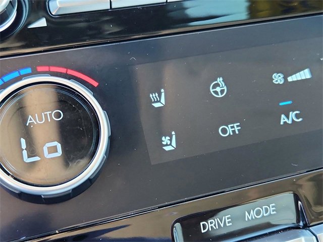 Used 2025 Hyundai Santa Fe Calligraphy image 22