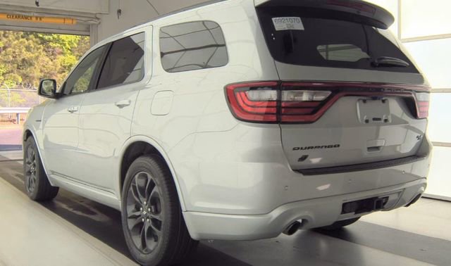 Used 2025 Dodge Durango R/T AWD/4WD image 7