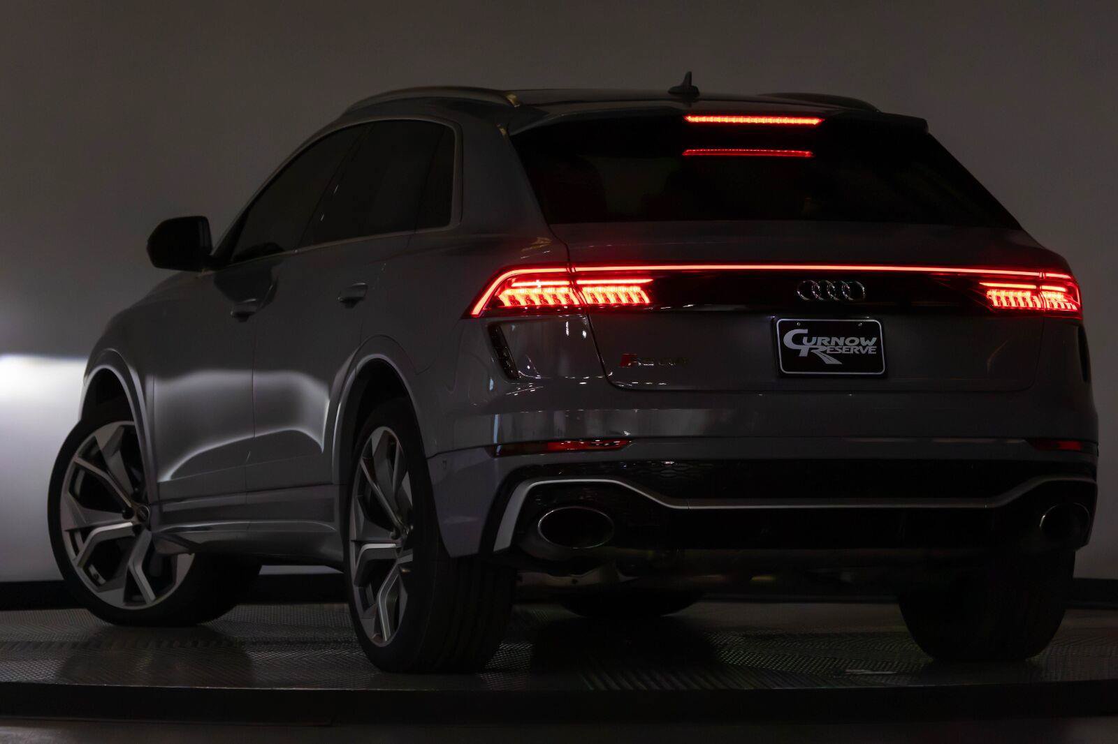 Used 2024 Audi RS Q8 w/ Executive Package AWD/4WD image 34