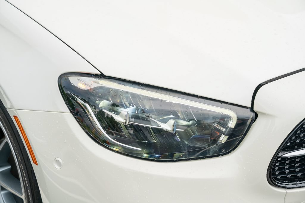 Used 2021 Mercedes-Benz E 350 Sedan image 9
