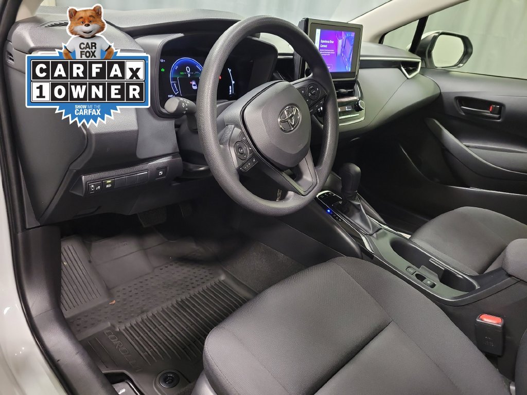 Used 2026 Toyota Corolla LE FWD image 16