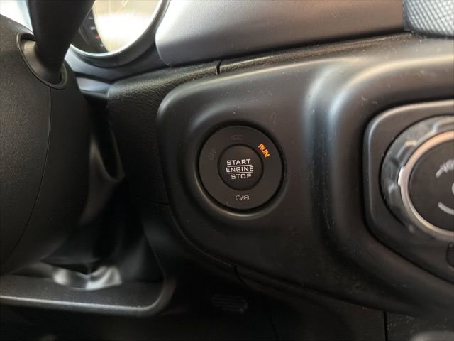 Used 2023 Jeep Wrangler Sport S AWD/4WD image 22