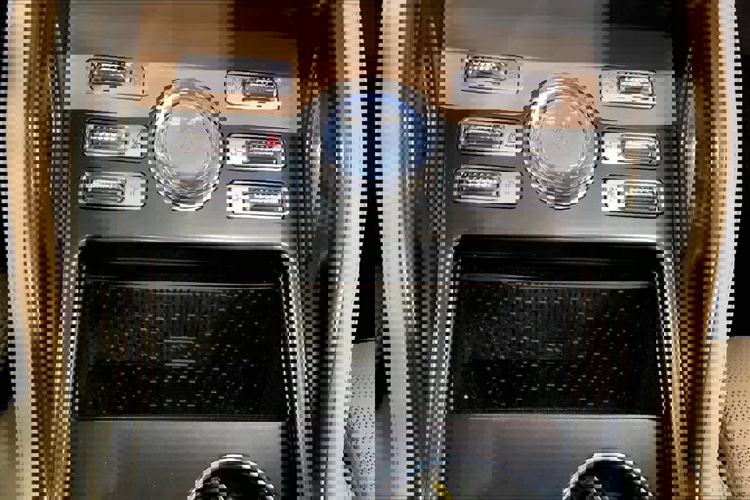 Used 2024 Lincoln Nautilus Reserve w/ Equipment Group 203A image 34