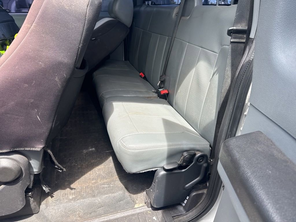 Used 2016 Ford F250 XL w/ Power Equipment Group image 14