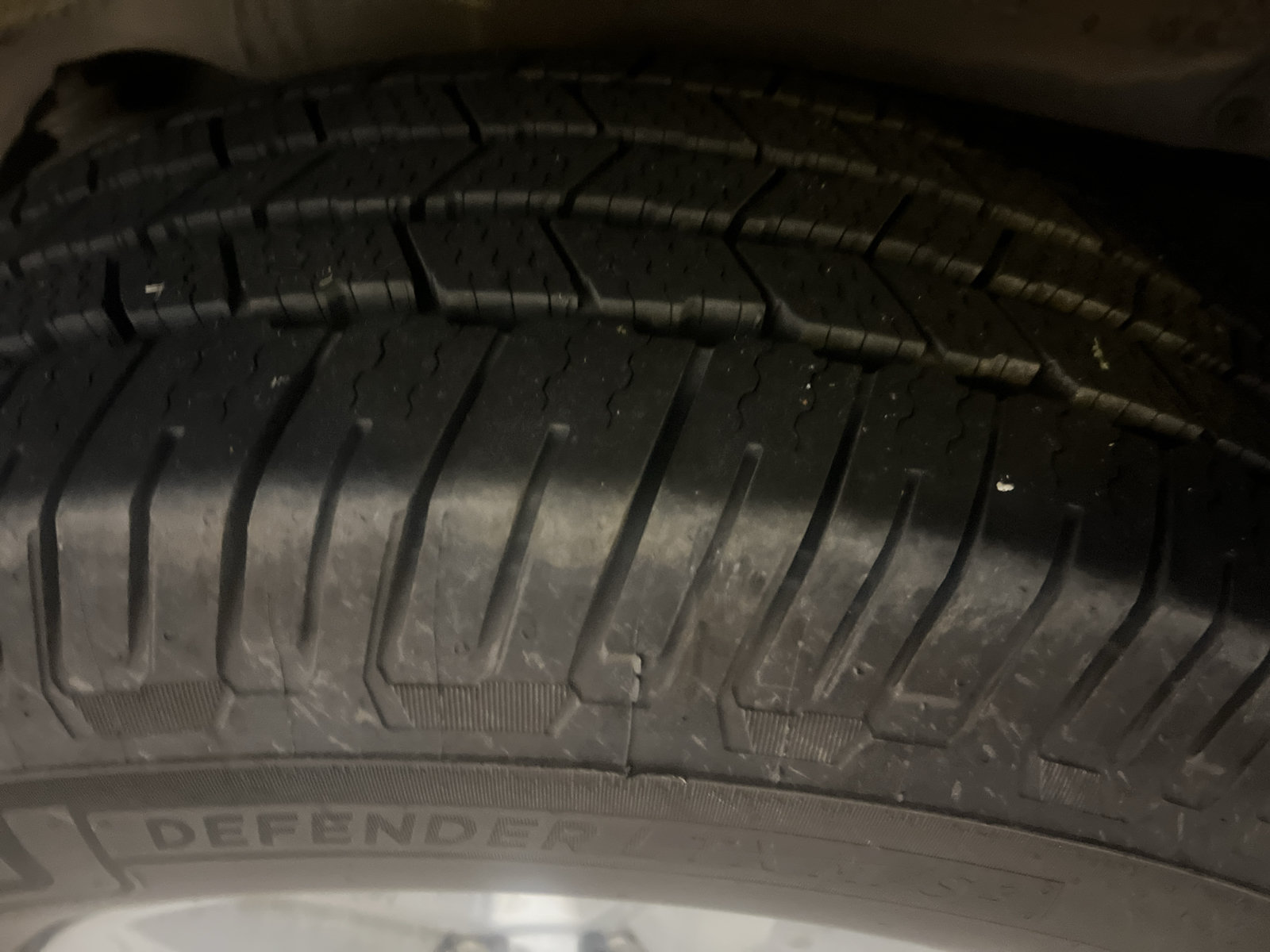 Used 2019 Toyota 4Runner SR5 RWD image 3