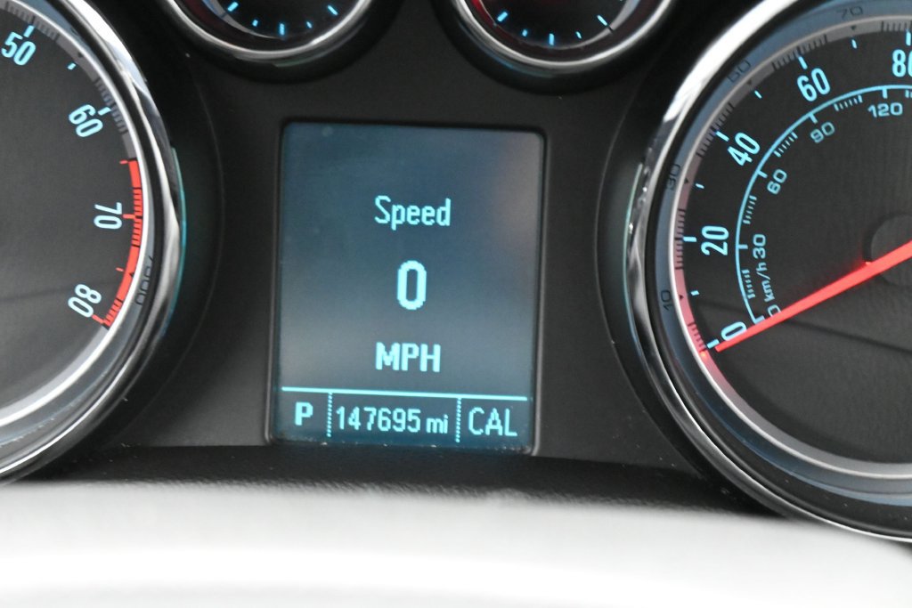 Used 2014 Buick Encore Convenience AWD/4WD image 17