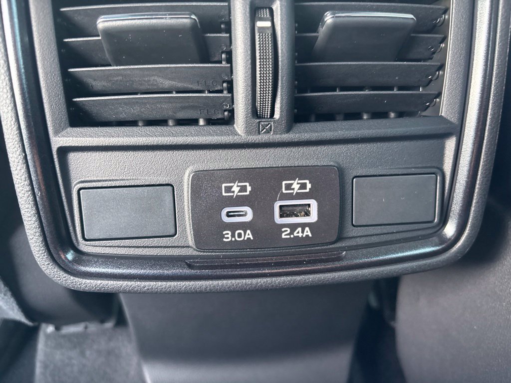 New 2026 Subaru Forester Premium AWD/4WD image 19