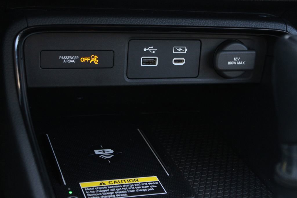 Certified 2024 Honda CR-V EX-L image 25