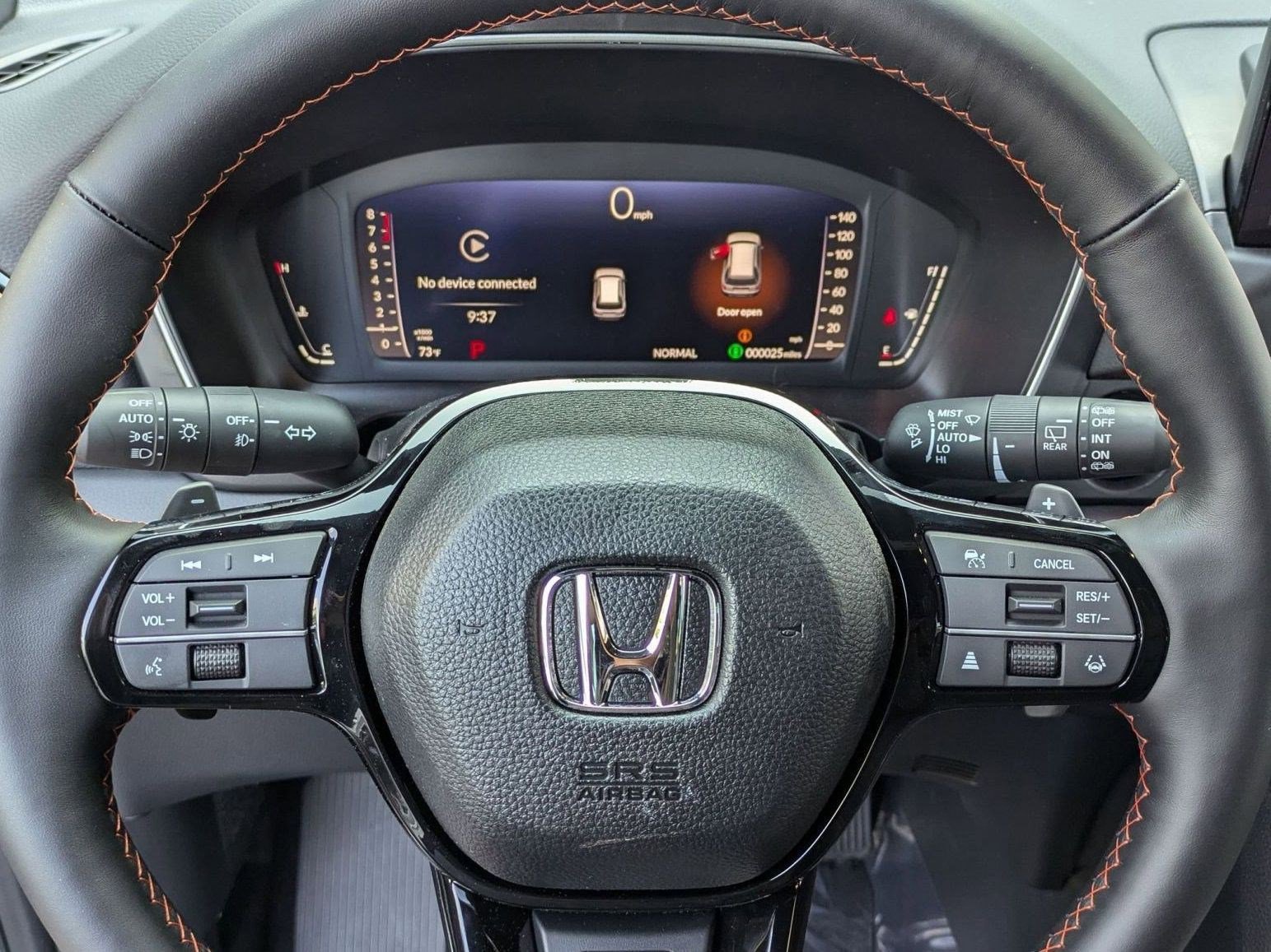 New 2026 Honda Passport TrailSport Elite image 10