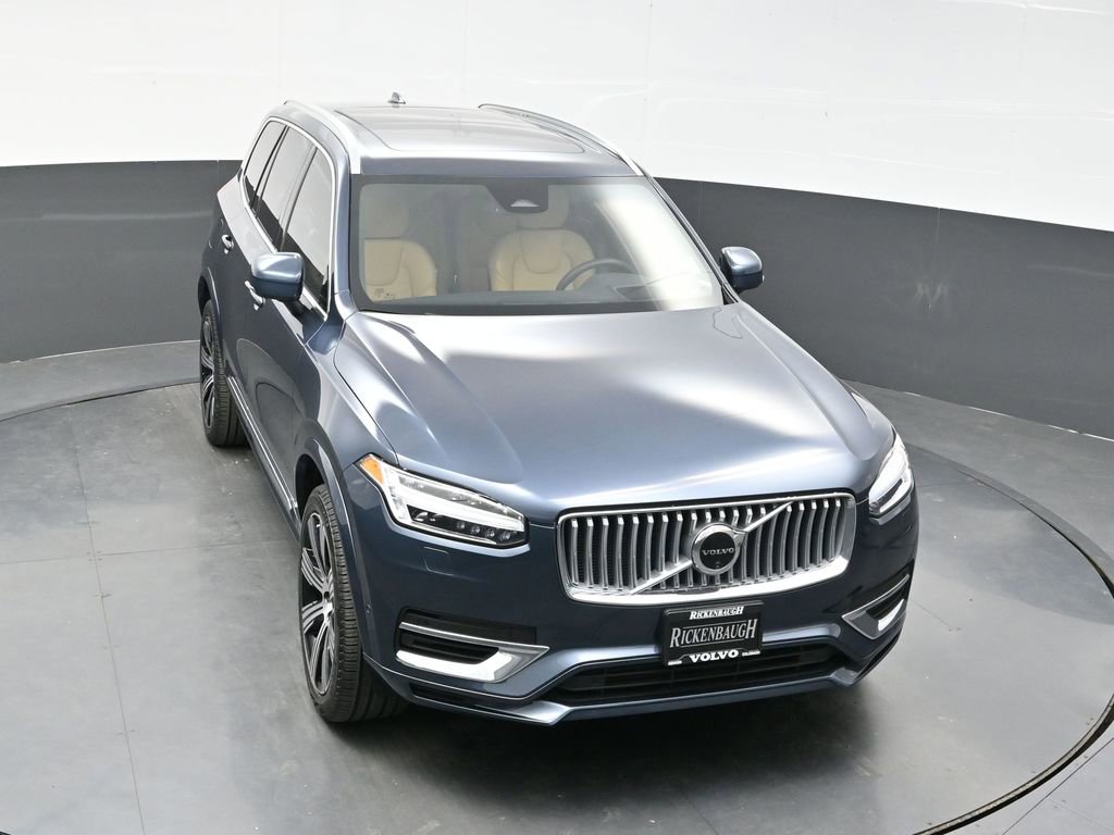 Used 2025 Volvo XC90 T8 Ultra w/ Protection Package Premier image 29