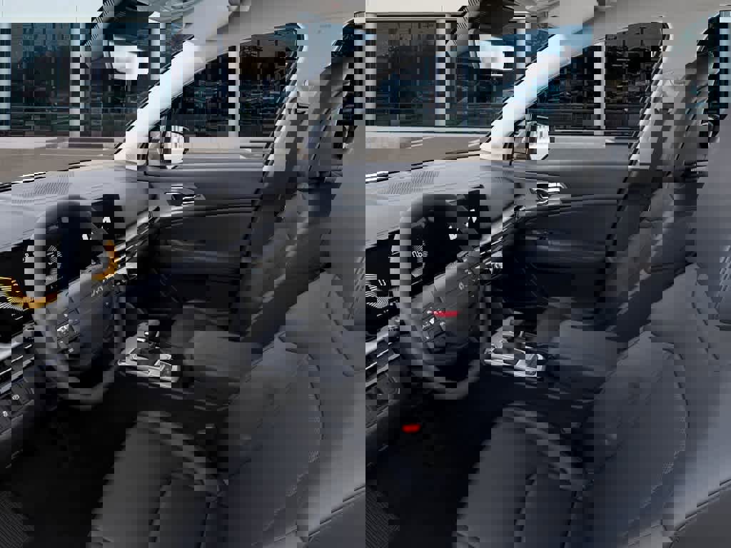 New 2026 Kia Sportage EX image 17