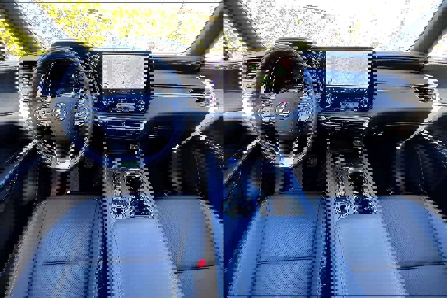 Used 2025 Lexus RX 350 Premium w/ Convenience Package image 14