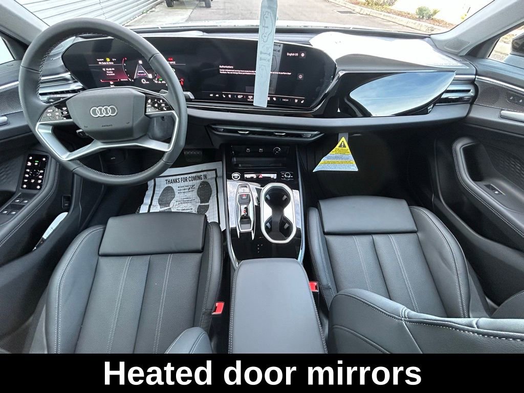 New 2026 Audi A6 Premium Plus image 10