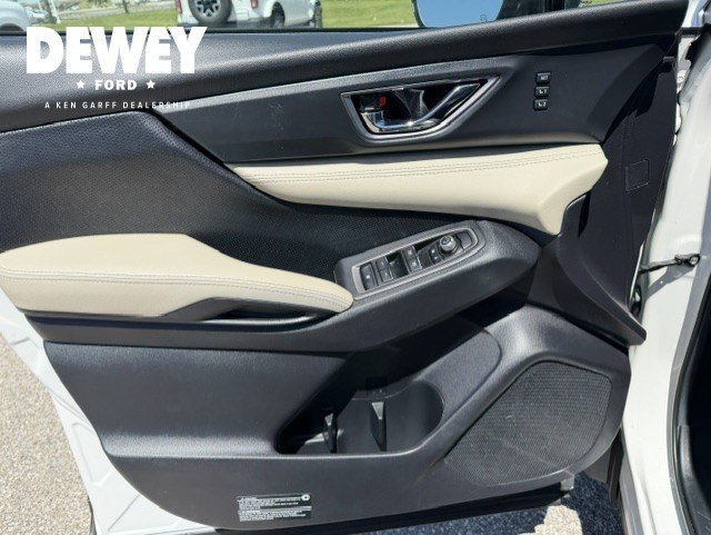 Used 2024 Subaru Ascent Limited AWD/4WD image 10