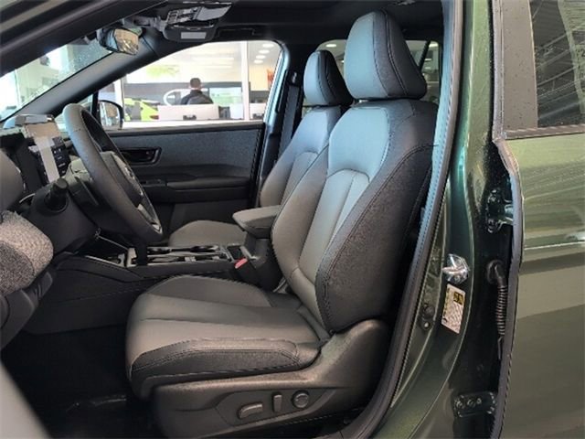 New 2026 Subaru Outback Premium image 9