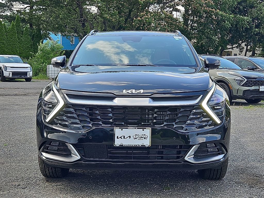New 2025 Kia Sportage SX Prestige image 2