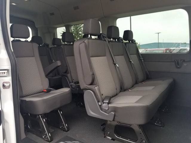 New 2026 Ford Transit 350 XLT RWD image 16