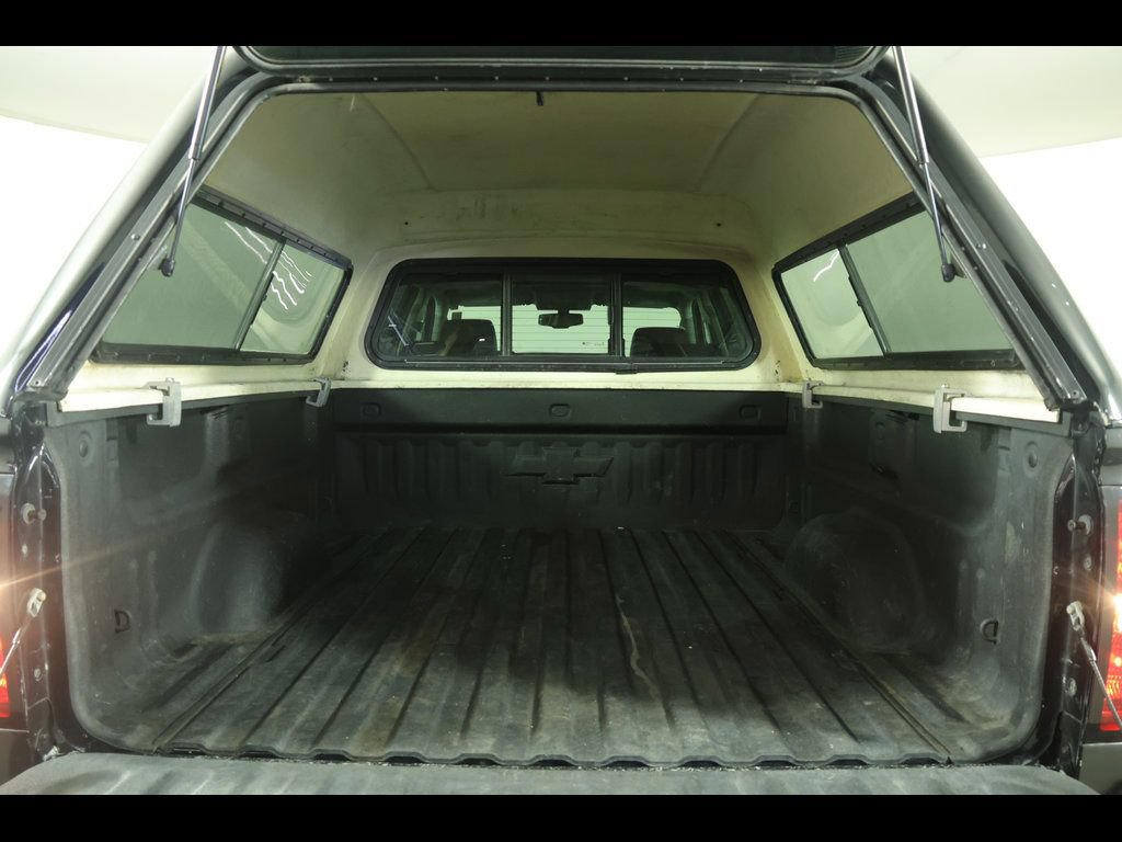 Used 2016 Chevrolet Silverado 2500 LTZ w/ Duramax Plus Package AWD/4WD image 12