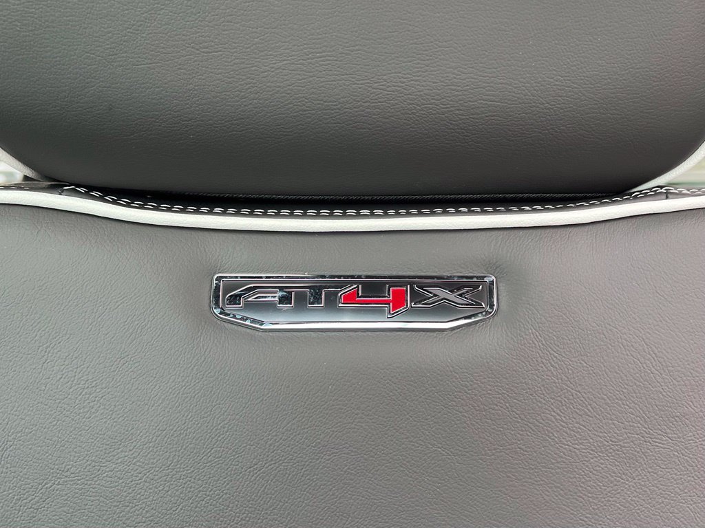 New 2026 GMC Sierra 1500 AT4X AWD/4WD image 13