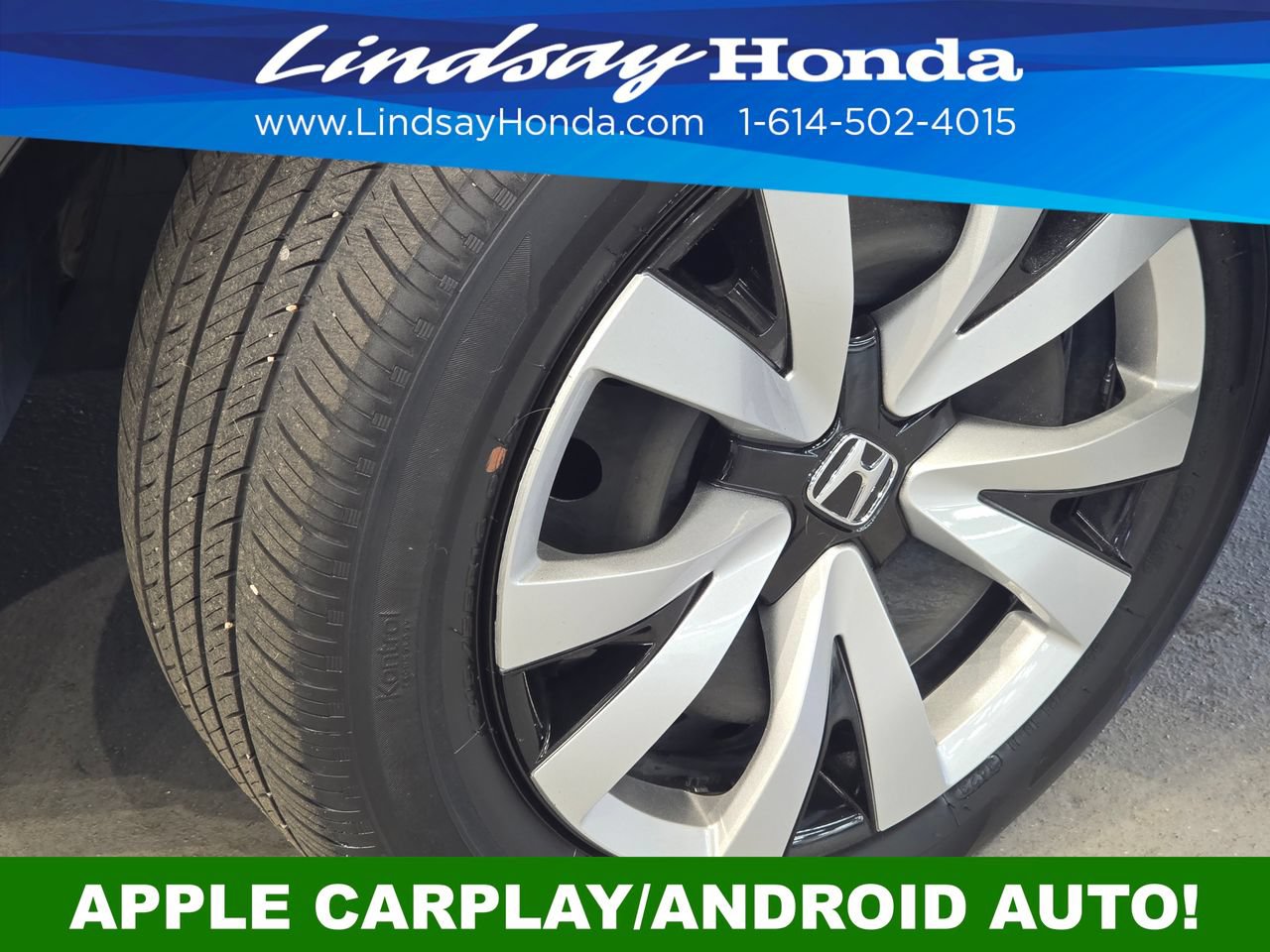 Used 2024 Honda Civic LX image 25