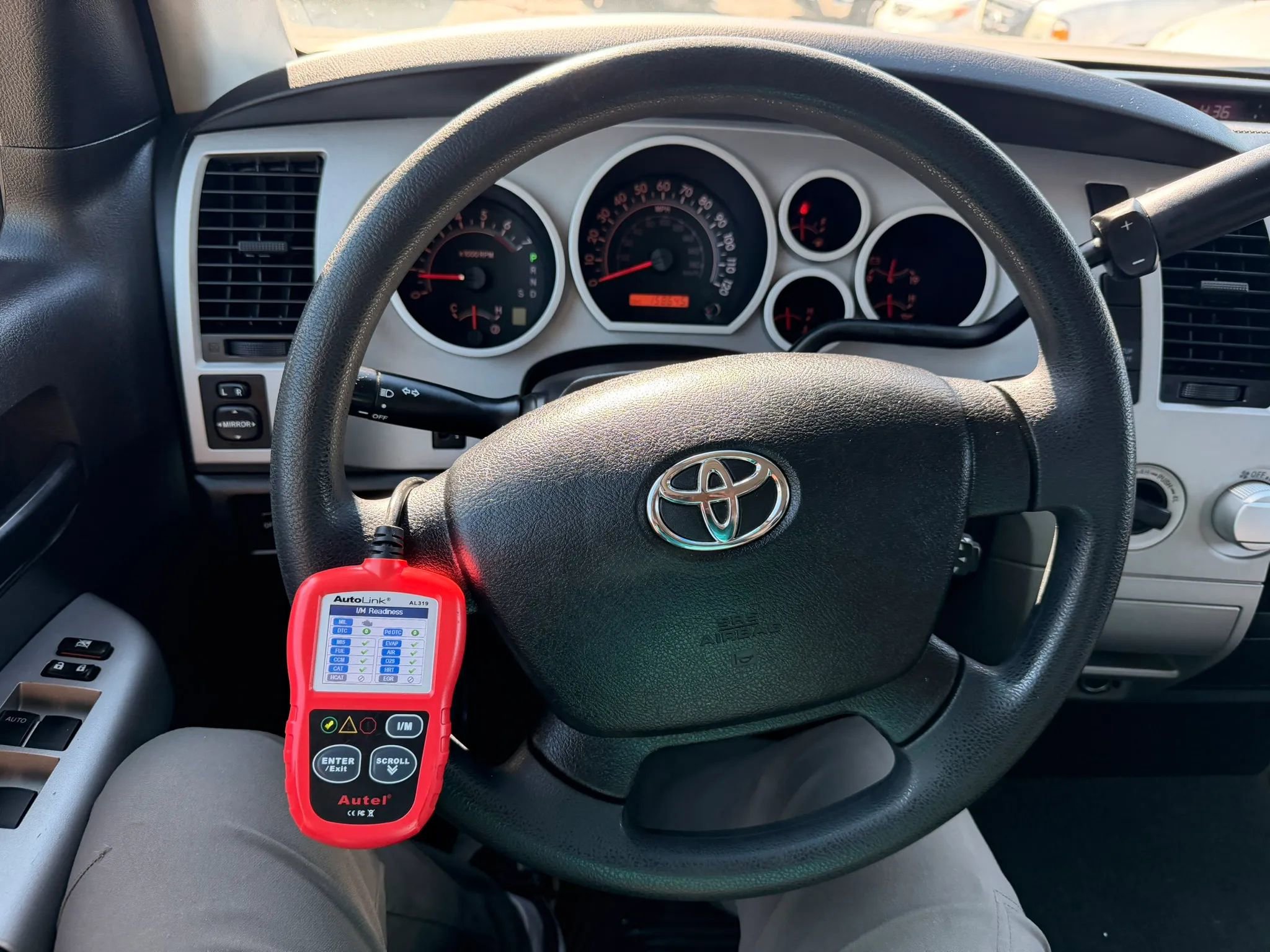 Used 2007 Toyota Tundra SR5 AWD/4WD image 42