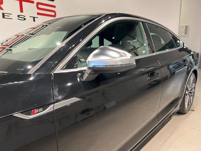 Used 2022 Audi S5 Premium Plus image 11